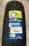 Michelin - 110/80b-18 Road Classic Front Motorcycle Tire. Fixed Price $180.00.
