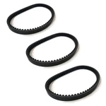 (pack Of 3) Torque Converter Drive Belts For Baja Bb65-395, Prime Line 7-07895. Fixed Price $20.49.