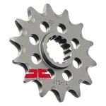 Jt Sprockets Jtf432.14sc 14t 520 Front Countershaft Sprocket. Fixed Price $18.60.
