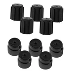 Ntnev 10 Pcs Car Air Conditioning Valve Core Repair Cover Kit, 0.51"/13mm Low. Fixed Price $11.94.