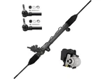 For Grand Prix Steering Rack And Power Pump Kit Detroit Axle 39861sqsn. Fixed Price $250.08.