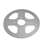 40/41/420 Chain 60 Tooth Steel Sprocket - Replacement Parts For Go-kart, Mini.... Fixed Price $36.97.
