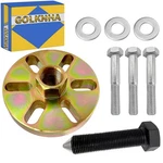 Flywheel Puller Removal Tool For Polaris Atv Utv Sportsman Scrambler Ranger S.... Fixed Price $37.86.