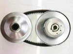 Trailmaster Mid Xrx-r (with Reverse) Go-kart Belt Drive Kit. Fixed Price $179.99.