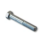 Azusa Go Kart King Pin Bolt 1/2-20 X 3-3/4" - Zinc Plated. Fixed Price $9.99.