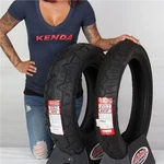 110/90 18, 170/80 15 Kenda K673 Kruz Front & Rear Tire Kit - 2 Tires. Fixed Price $188.94.