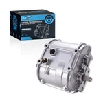 5 Speed Transmission With Reverse 36 Spline - Compatible Peerless 700-02.... Fixed Price $171.02.