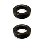 (2) 1/4" Length X 5/8" Id Axle Bolt Bushing Spacers Mini Bikes & Go Karts Azusa. Fixed Price $7.94.