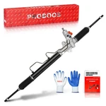 Phoboos Hydraulic Power Steering Rack And Pinion Assembly Compatible -hyundai. Fixed Price $120.00.