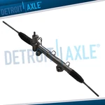 Rwd Complete Power Steering Rack And Pinion For 2003 - 2006 Dodge Ram 2500 3500. Fixed Price $206.38.