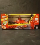 Ferrari Sf-23 F1 W/driver Leclerc 1/24 Remote Control Car Maisto 82350 R/c. Fixed Price $100.79.