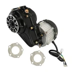 For Go Kart Golf Cart Atv 48v 500w Brushless Differential Motor Lawn Mower. Fixed Price $115.39.