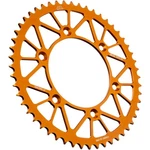 Jt Sprockets Rear Sprocket - Orange 52-tooth Jta897.52org. Fixed Price $49.39.