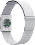 New - Coros Heart Rate Monitor Grey. Fixed Price $73.00.