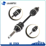 Fits Polaris Sportsman 400 450 500 570 700 Front Passenger Driver Side Cv Axle. Fixed Price $63.00.