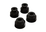 Energy Suspension For 84-96 Chevy Corvette Front Ball Joint Boot Black 9.13127g. Fixed Price $26.03.