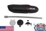 Xlab Reload Kit Torpedo Bottle Refills, Black, One Size. Fixed Price $100.62.