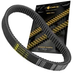 V-belt For Yamaha Atv 5km-17641-00-00 5km-17641-01-00 Drive Belt. Fixed Price $66.97.