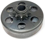 Bravex Centrifugal Clutch Gkck0001-bx Go Cart. Fixed Price $24.99.
