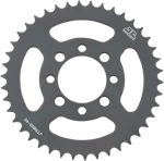 Jt Sprockets Steel Rear Sprocket Jtr80242. Fixed Price $17.90.