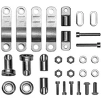 Mounting Kit Handguards P4 On Conical Handlebar 28.6 Mm (ref.circuit: Rp045-098). Fixed Price $114.48.