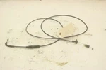 Used Oem - Polaris 2006-2008 Ranger Tm 500 Throttle Cable. Fixed Price $18.95.