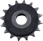 Jt Sprockets Jtf402.16rb Front Sprocket For Aprilia, Bmw, Husqvarna - 16 Tooth. Fixed Price $25.72.