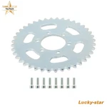 Fit For Mini Bike Go Kart Quad 35 Chain 40t Tooth Rear Sprocket 1pc. Fixed Price $17.97.