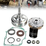 Qymoto Axis 500 Wet Clutch Kit One Way Bearing Compatible With Hisun 700 .... Fixed Price $313.61.