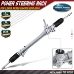 Power Steering Rack & Pinion Assembly For Lexus Rx350 Rx450h 2010 2011 2012-2014. Fixed Price $139.69.