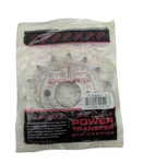 Jt Sprockets Jtf511.15 Front Countershaft Sprocket 15 Tooth 520 Pitch Steel. Fixed Price $24.99.