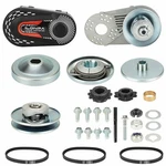 30 Series Torque Converter 2hp-7hp Go Kart Clutch Set 3/4" For 10t #40 41 420. Fixed Price $151.78.