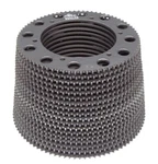 #219 7075-t6 Axle Sprocket - Go Kart 89 Tooth Black. Fixed Price $12.50.