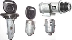 New Gmc Yukon Oem Ignition Switch + 2 Door Locks Liftgate Lock Cylinder W/keys. Fixed Price $181.45.