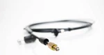 Polaris 2011 2012 Ranger 500 Crew Utv Throttle Cable -. Fixed Price $34.95.