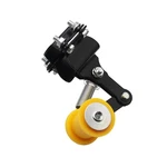Chain Tensioner Guide Assembly Universal Atv Mini Bike Dirt Go Yellow1. Fixed Price $20.07.
