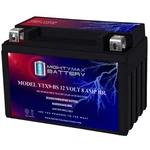 Mighty Max Ytx9-bs Replaces Go-kart Dazon Karts Raider Classic 150 150cc All Yea. Fixed Price $29.99.