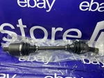 Chabushi 1332884 Rear Left Right Cv Axle Drive Shaft Polaris Rzr 800 2008-13 #3. Fixed Price $58.80.