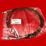 Nos Baja Motorsports Rt50-377 Rear Brake Cable. Fixed Price $19.99.