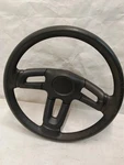 Oem Craftsman/husqvarna Steering Wheel / 532424543, 414803x428. Fixed Price $24.99.
