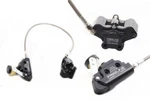 Go Kart Freeline Rear Brake System Karting. Fixed Price $540.84.