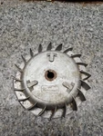 Nos New Tecumseh Lauson L267 I267 Flywheel Rotor Assy Mini Bike Lawnmower. Fixed Price $59.99.