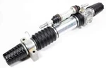 Can Am Maverick Rack & Pinion Steering Assembly Oem New 709402180. Fixed Price $466.49.