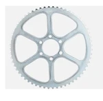 Rear Drive Sprocket #35 Chain 60 Tooth Trailmaster Mb Storm Mini Bike. Fixed Price $25.99.