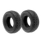 Set Of (2) Tires Turf 8x300x4 (8x3.00x4) 4ply Cheng Shin 8582. Fixed Price $38.79.