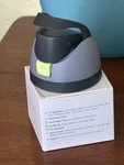 Branbox Replacement Lid For Owala Freesip Water Bottle (foggy Tide). Fixed Price $8.95.