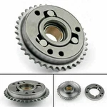 Starter Clutch Sprocket Assy For Honda Cb160 Cb175 Cb200 T Cb250 Cd125 Cl200. Fixed Price $43.65.