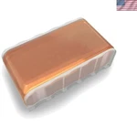 Daddario Light Rosin: All-natural Performance Enhancer For String Instruments. Fixed Price $11.99.