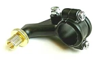 Tusk Clutch Perch Bracket Honda Cr80r 85r Xr250r 400r Lever Mount 1191710004. Fixed Price $16.60.