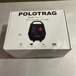Polotrag Paddle Board Pump Model: Plg-0110 Red 20psi New Open Box Fast Shipping. Fixed Price $32.49.